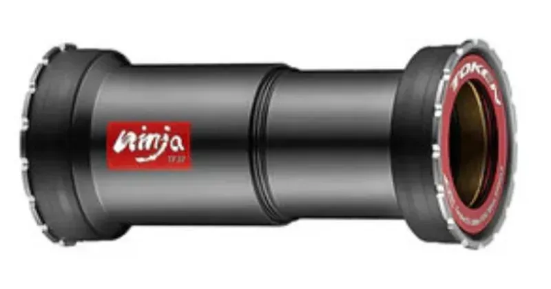 NINJA BB86/89/92-BB THREAD TOGETHER (41mm) 25mm CAMPY ULTRA TORQUE BB