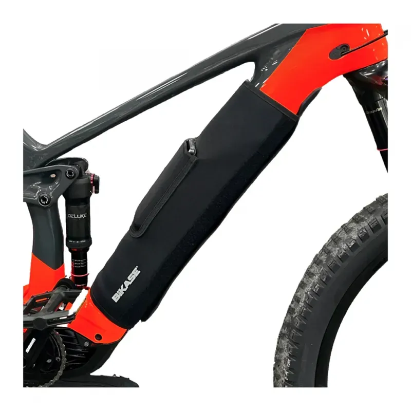 3012 E-Bike Battery Cover Large