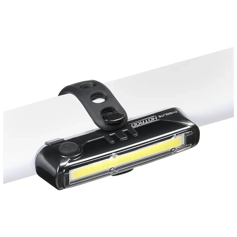 Cygolite Hotrod HL 150 USB-C Front Light in Black-1