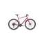 Specialized Sirrus X 3.0 Road Bike In Gloss Rebel Pink/Ashen Gray Reflective