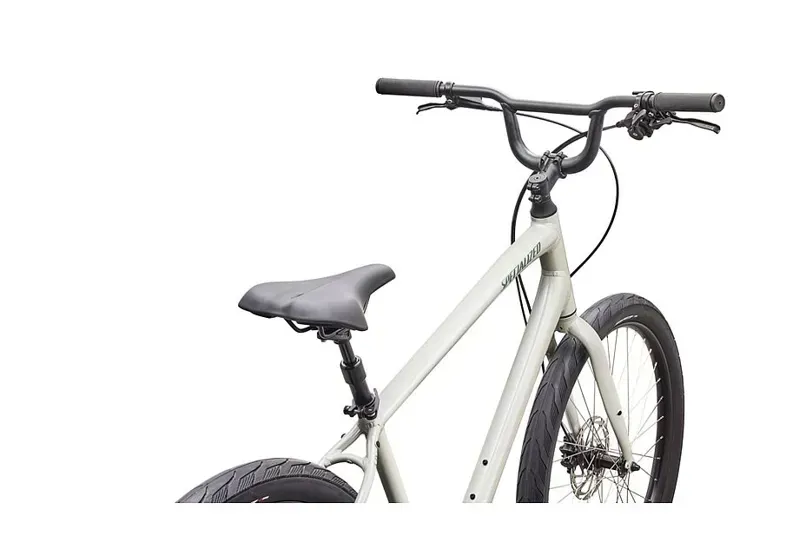 Specialized Roll 3.0 Fitness Bike in Gloss Dolomite Metallic-3