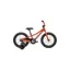 Specialized Riprock Coaster 16 Kids Bike in Fiery Red/White