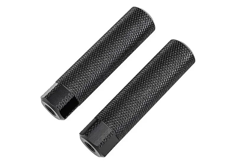 Specialized Globe Foot Pegs in Black