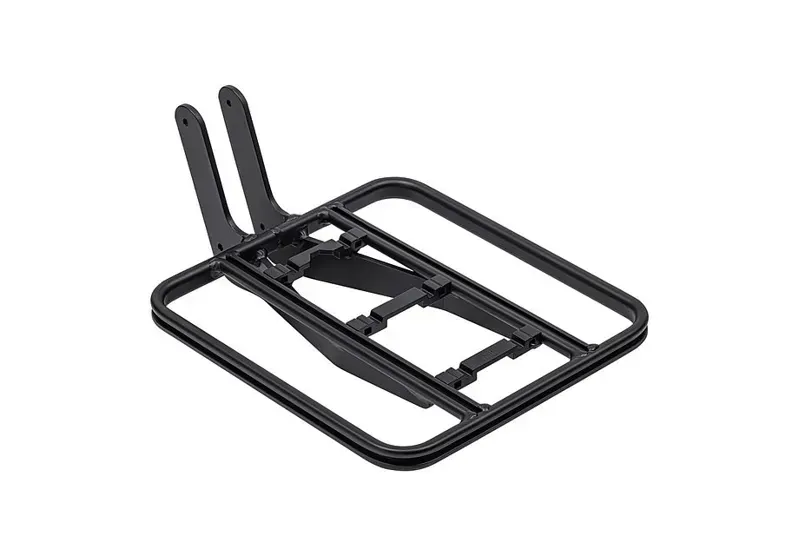 Specialized Globe Front Rack in Black