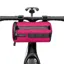 Almsthre Signature 7.5x4.5-inch 2-litre Bar Bag in Passion Pink