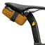 Almsthre Signature 0.6-litre Saddle Bag in California Gold