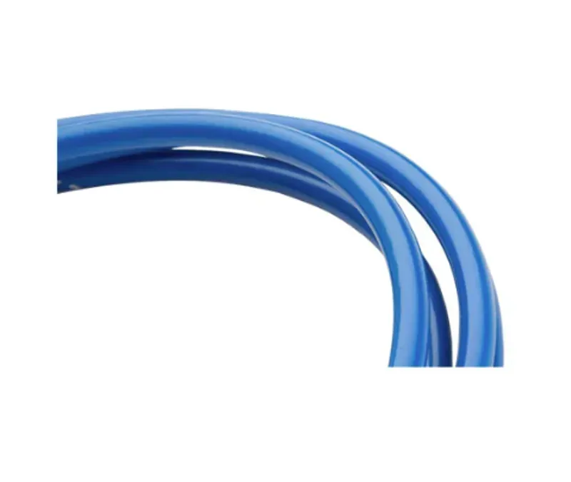 Jagwire Pro Shift Kit 2018 in Sid Blue