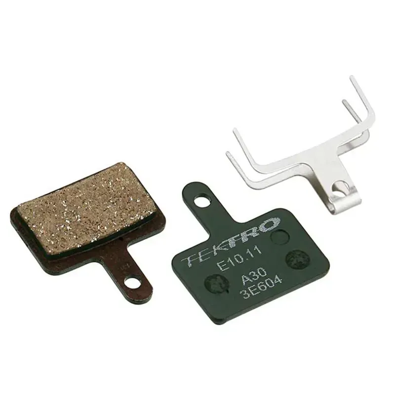 Tektro Io Mechanical Disc Brake Pads