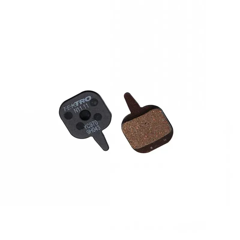 Tektro Io Mechanical Disc Brake Pads-2