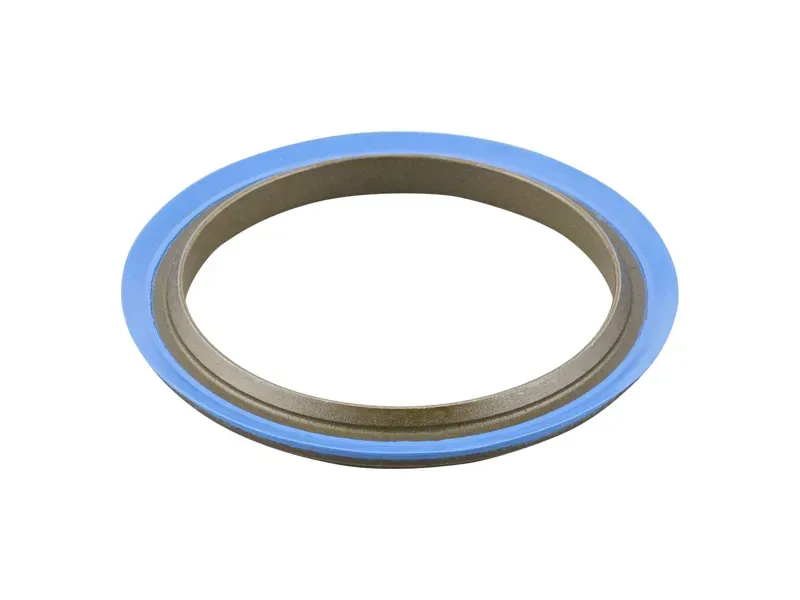 Cane Creek 40-Series 52/40 Steel 1.5in Crown Race in Black