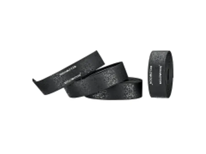 Ciclovation Grind Touch Handlebar Tape in Diamond Black-1