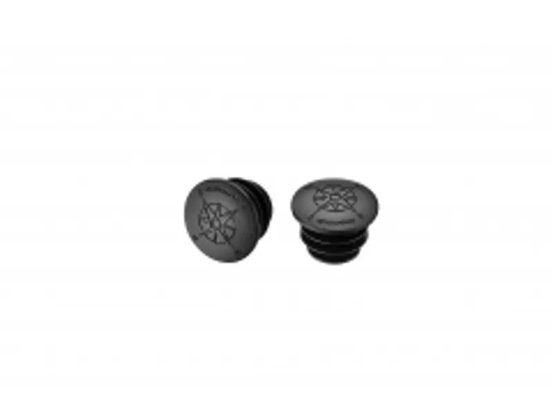 Ciclovation Grind Touch Handlebar Tape in Diamond Black-12