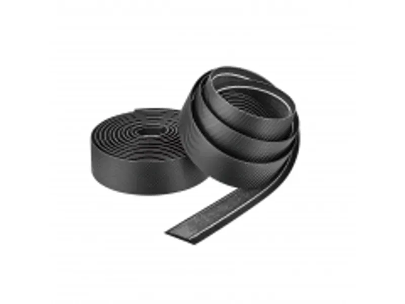 Ciclovation Grind Touch Handlebar Tape in Diamond Black-2