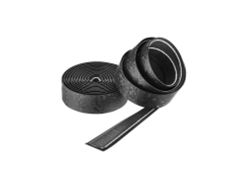 Ciclovation Grind Touch Handlebar Tape in Diamond Black-3