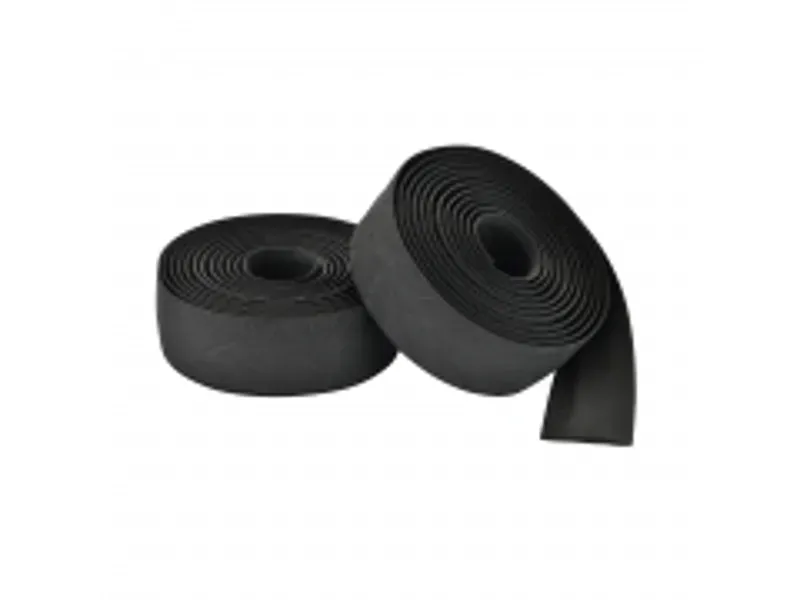 Ciclovation Grind Touch Handlebar Tape in Diamond Black-4