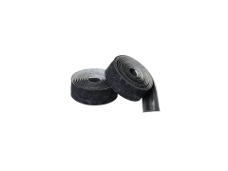 Ciclovation Grind Touch Handlebar Tape in Diamond Black-6
