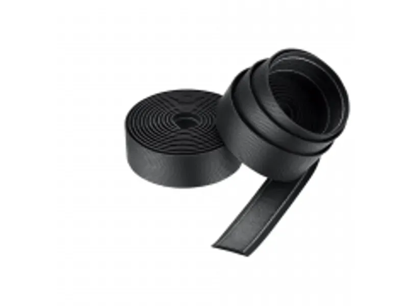 Ciclovation Grind Touch Handlebar Tape in Diamond Black-7