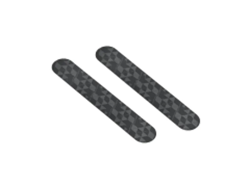 Ciclovation Grind Touch Handlebar Tape in Diamond Black-9