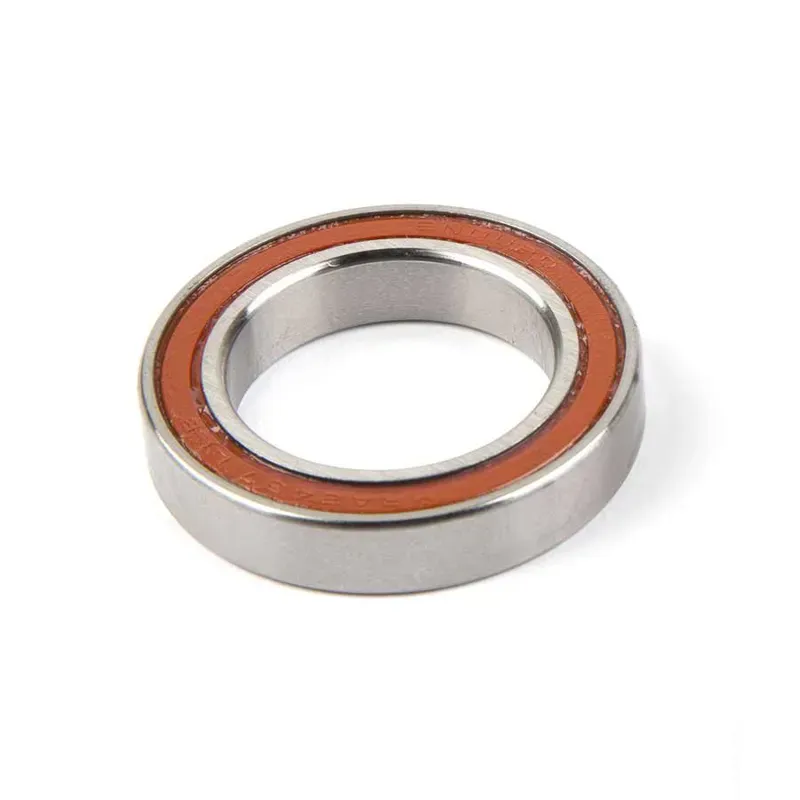 Enduro ACB 24 x 37 x 7mm Sealed Cartridge Bearing in Silver
