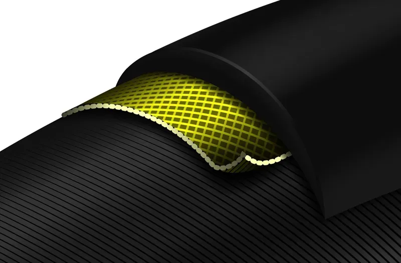 Continental Gatorskin Black Edition 700x28 Clincher Tire in Black-1