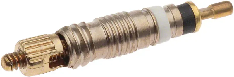 CST TR87 Scooter Tube 200x50mm Angled Schrader Valve 8x2-1