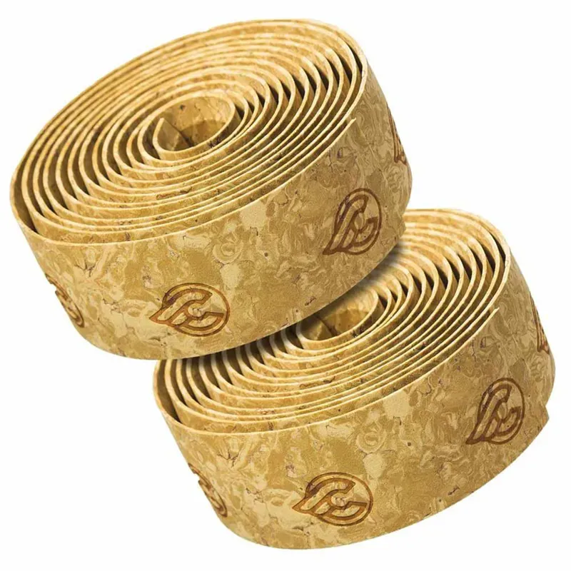 Cinelli Gel Cork Bar Tape in Natural