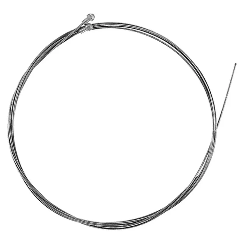 Ciclovation SS 1.5mm - 1700mm Road Brake Cable in Silver
