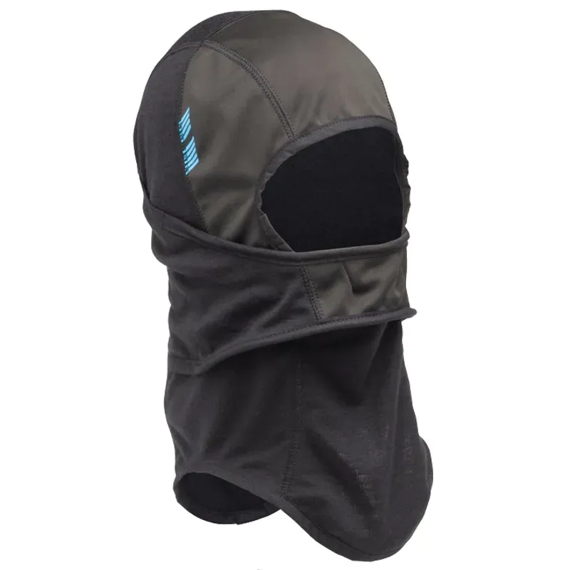 45NRTH 2024 Baklava Winter Cycling Balaclava - Black L/XL