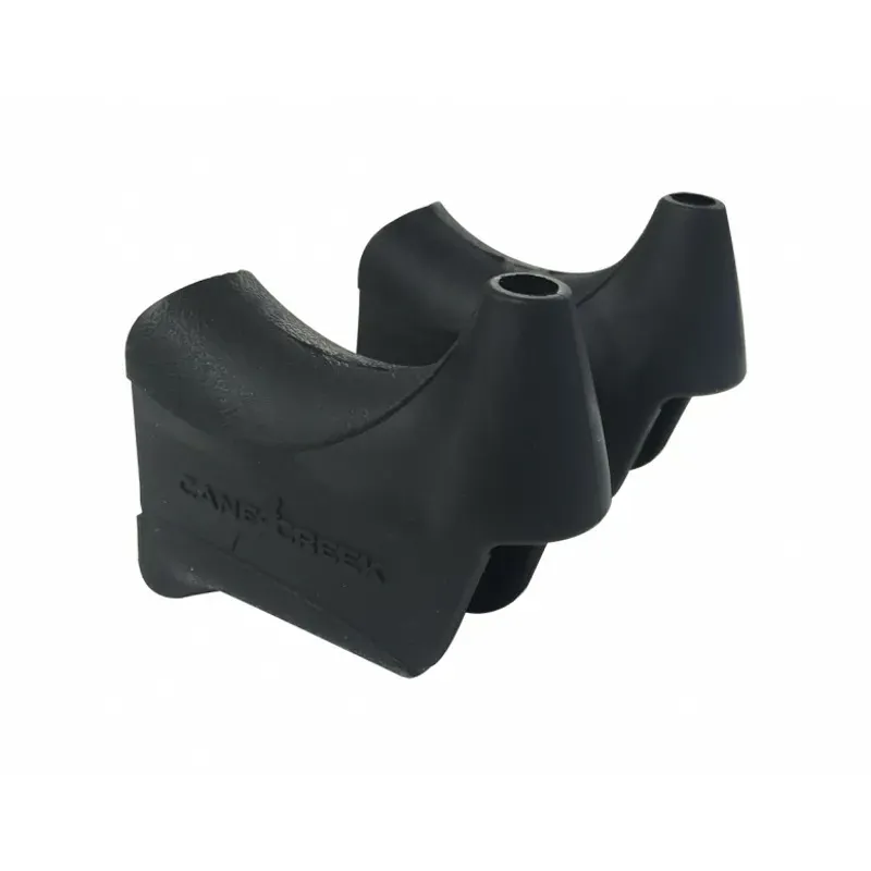 Cane Creek Hoods in Black