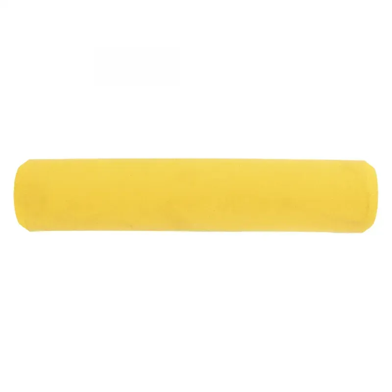 ESI Chunky Silicone MTB Grips in Yellow