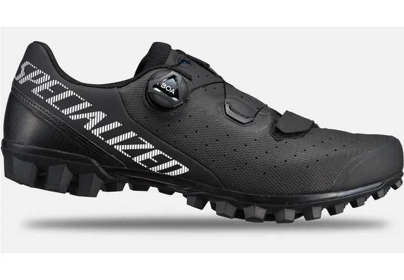 Specialized Recon 2.0 MTB Shoes in Black