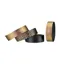 Ciclovation Seitex Leather Touch Bar Tape in Chameleon Dawn Bronze