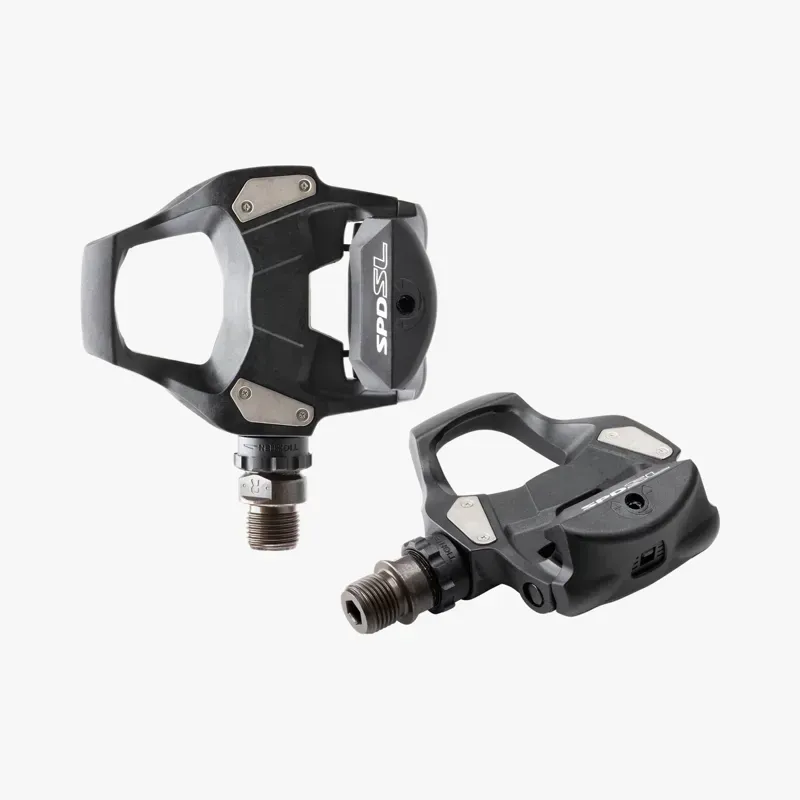 Shimano PD-RS500 Pedal in Black