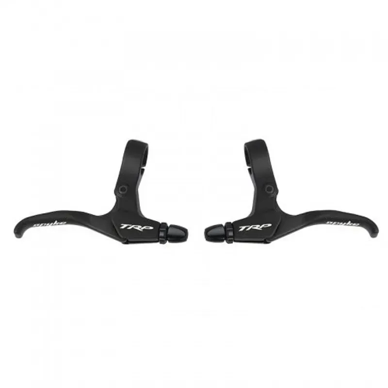 TRP Spyke Mechanical Disk Brake in Black-3