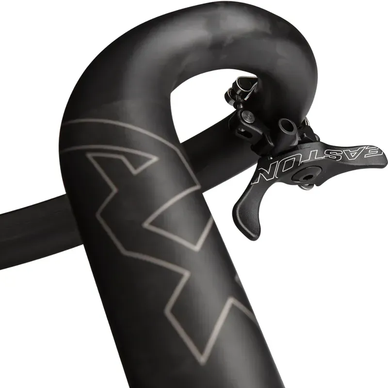 Easton EA90 AX Dropper Dual Action Remote in Black-2