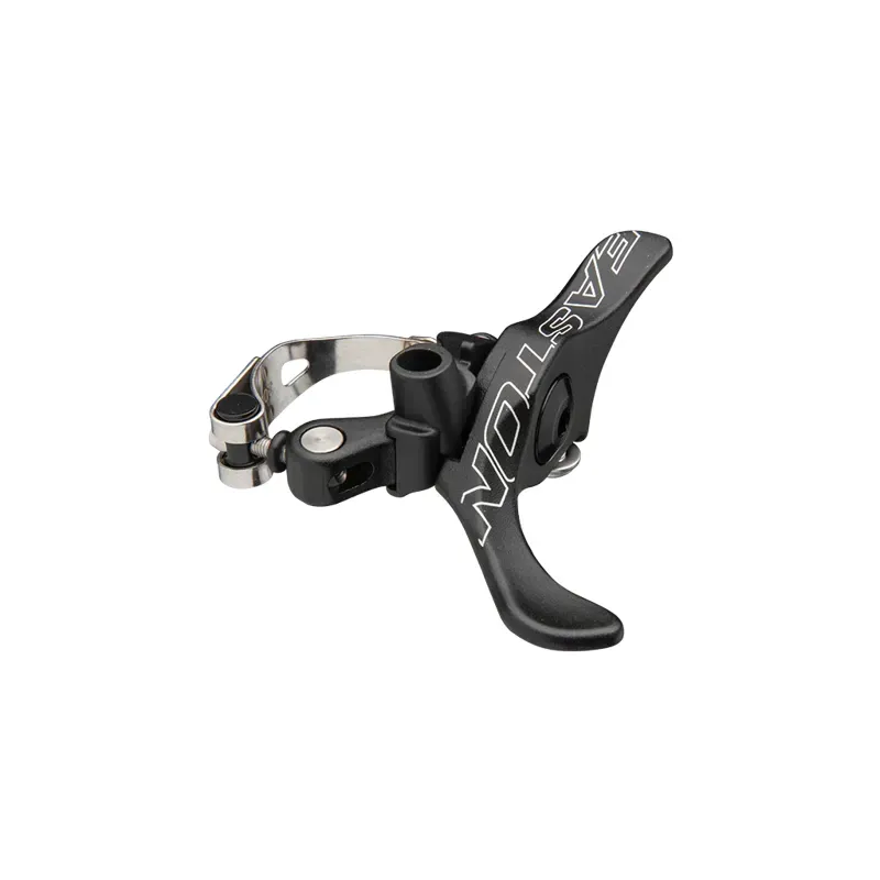 Easton EA90 AX Dropper Dual Action Remote in Black-1