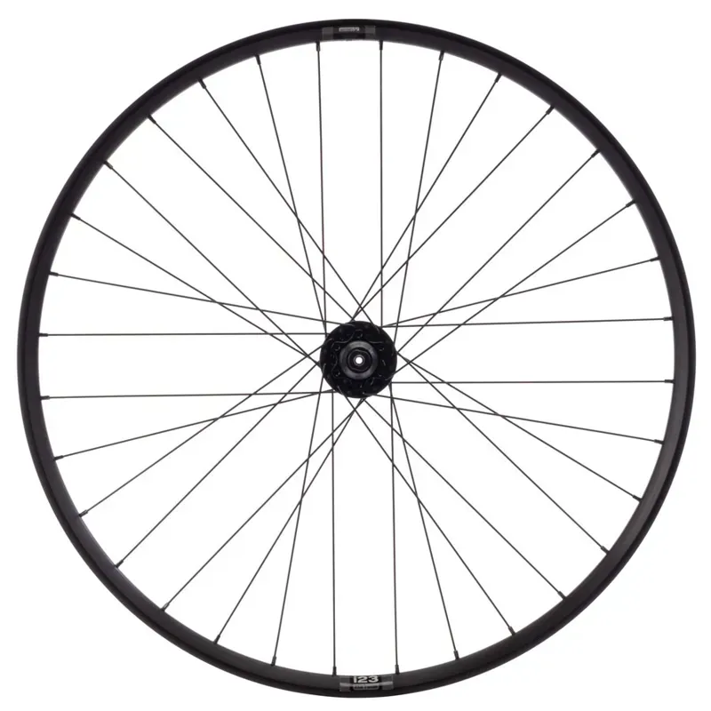 Quality Wheels Form./WTB ST i23 26-inch QR135mm 6B HG10 32-hole RW-3