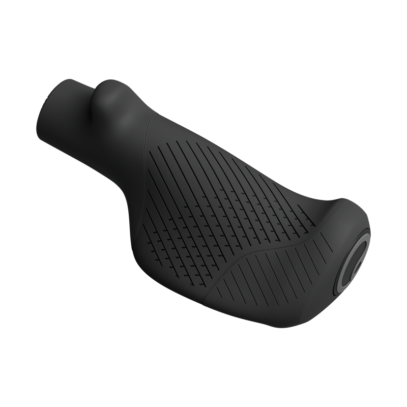 Ergon Bike GT1 Large Grips in Black-1