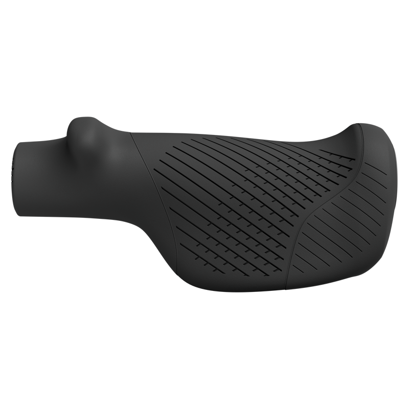 Ergon Bike GT1 Large Grips in Black-2