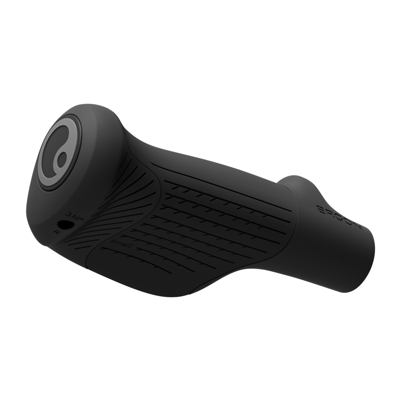 Ergon Bike GT1 Large Grips in Black-4