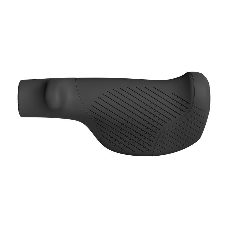 Ergon Bike GT1-S Small Grips in Black-2