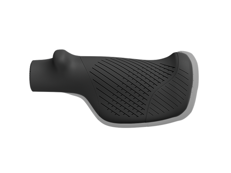 Ergon Bike GT1-S Small Grips in Black-5