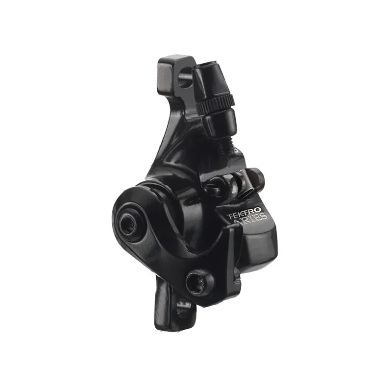 Tektro Aries Mechanical Brake Disk in Black