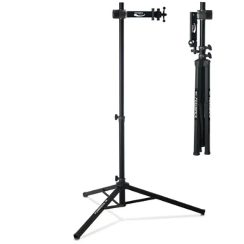 Feedback Sports Sport Mechanic Work Stand in Black