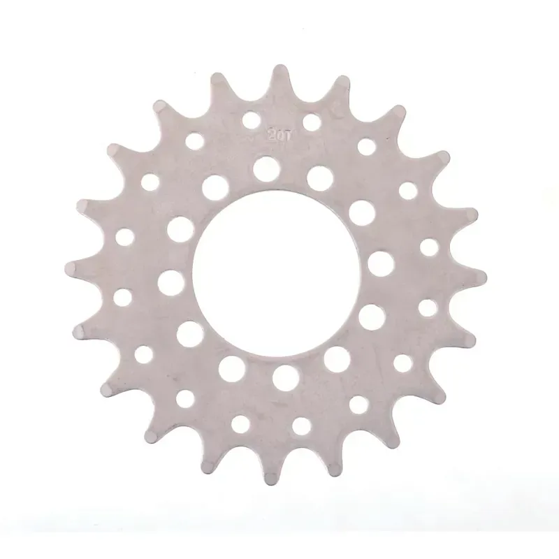 Problem Solvers Singlespeed Cog 16t Fits Problem Solvers Carrier Or 6-Bolt Hubs-3