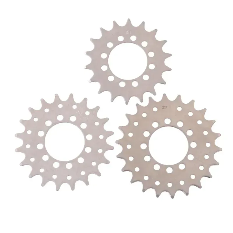 Problem Solvers Singlespeed Cog 16t Fits Problem Solvers Carrier Or 6-Bolt Hubs-1