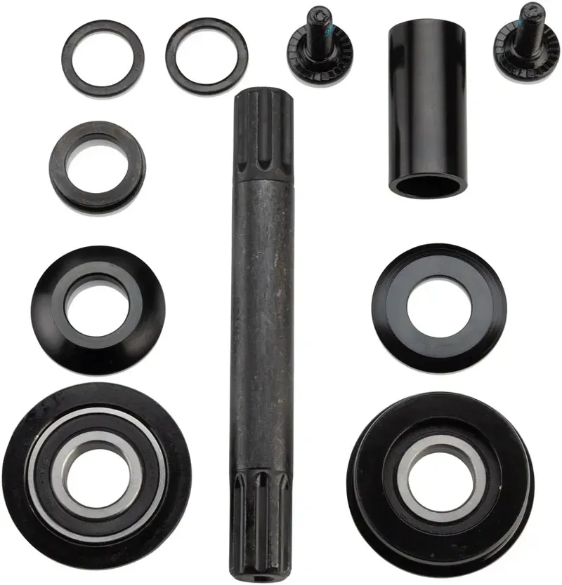 Stolen American/MID Bottom Bracket w/ 8-spline Spindle Sealed 19mm