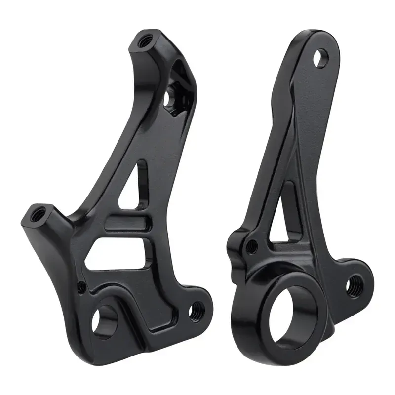 Salsa Alternator 1.0/2.0 UDH Plate Kit - Post Mount - 4162-1