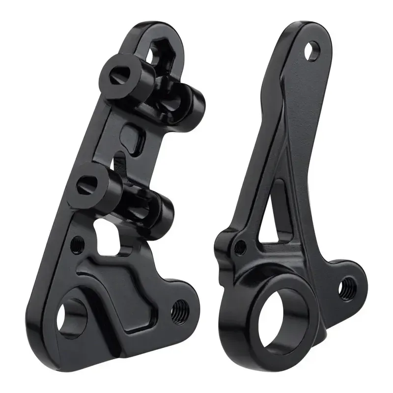 Salsa Alternator 1.0/2.0 UDH Plate Kit - Post Mount - 4162