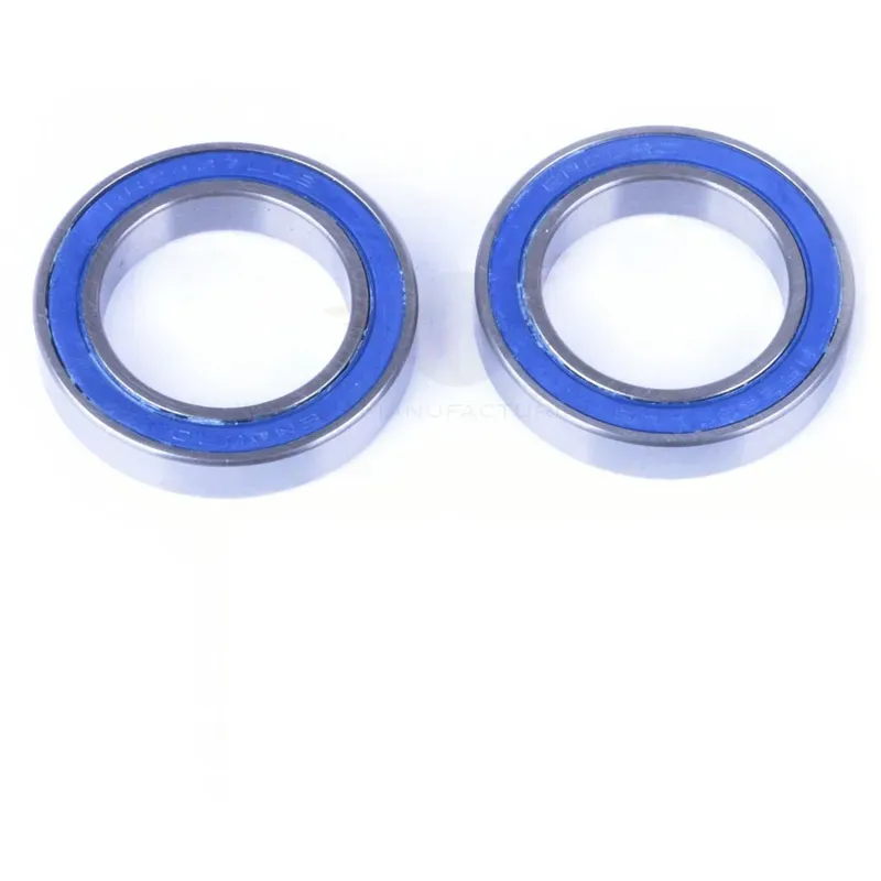SB-22X37X8AC-1 GXP SEALED BEARING 22x37x8mm 1/Bg Angular-1